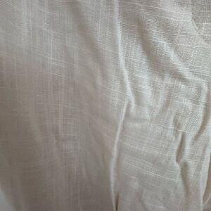 Elegant Cream Zimmermann pants